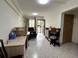 Blk 339 Clementi Avenue 5 (Clementi), HDB 3 Rooms #561632161